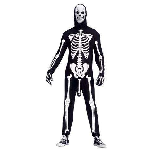 SkeleBoner™ Costume