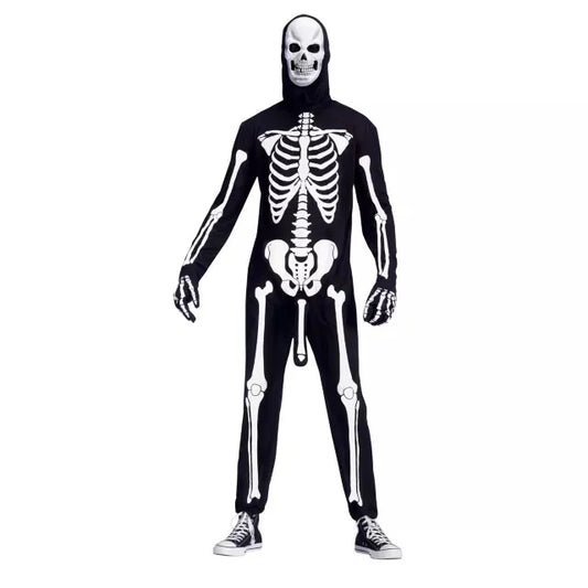 SkeleBoner™ Costume
